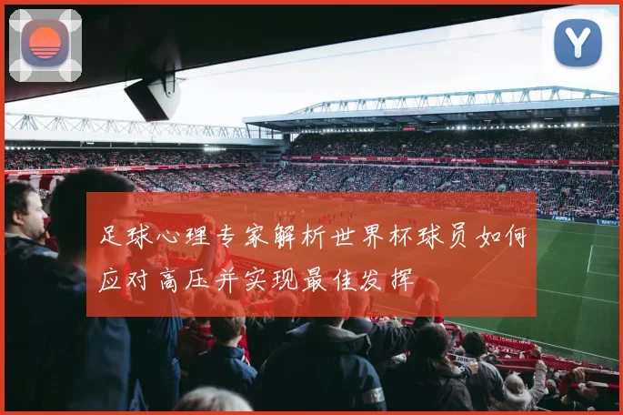 足球心理专家解析世界杯球员如何应对高压并实现最佳发挥